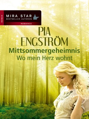 cover image of Wo mein Herz wohnt